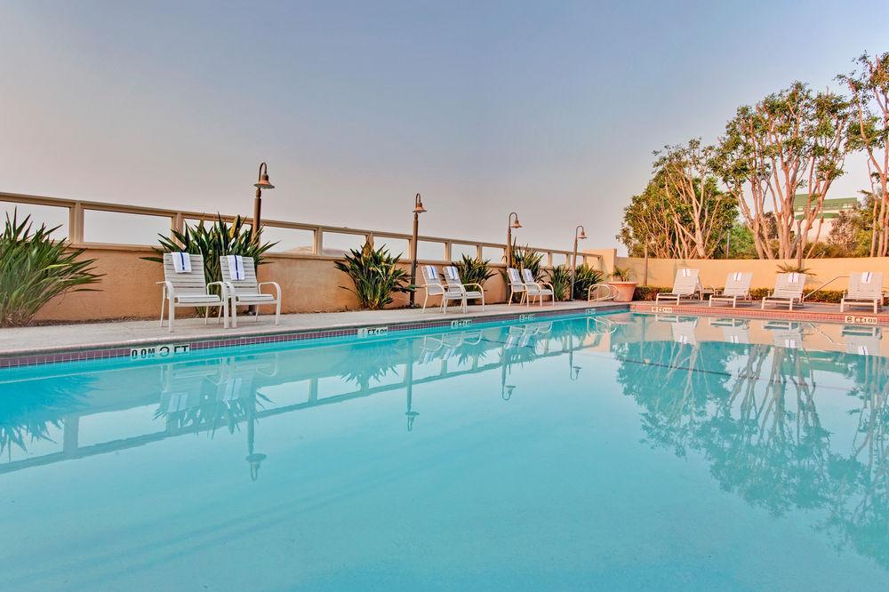 Holiday Inn Diamond Bar - Pomona By Ihg Extérieur photo