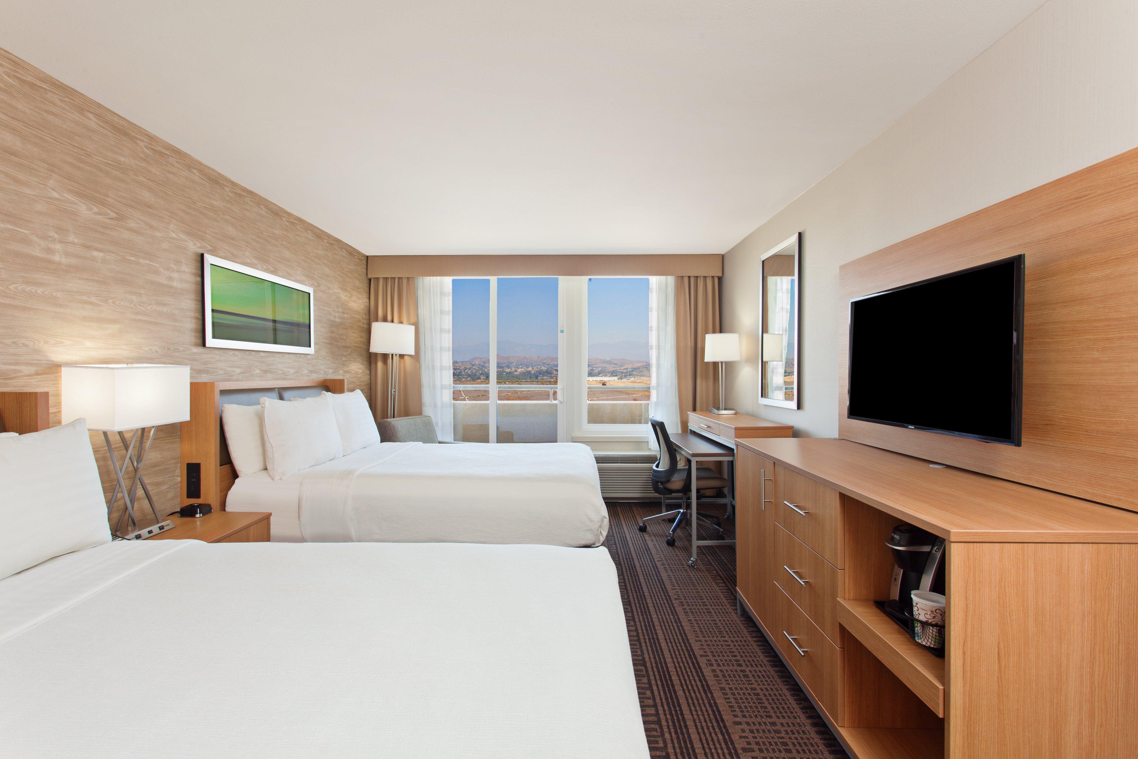 Holiday Inn Diamond Bar - Pomona By Ihg Extérieur photo