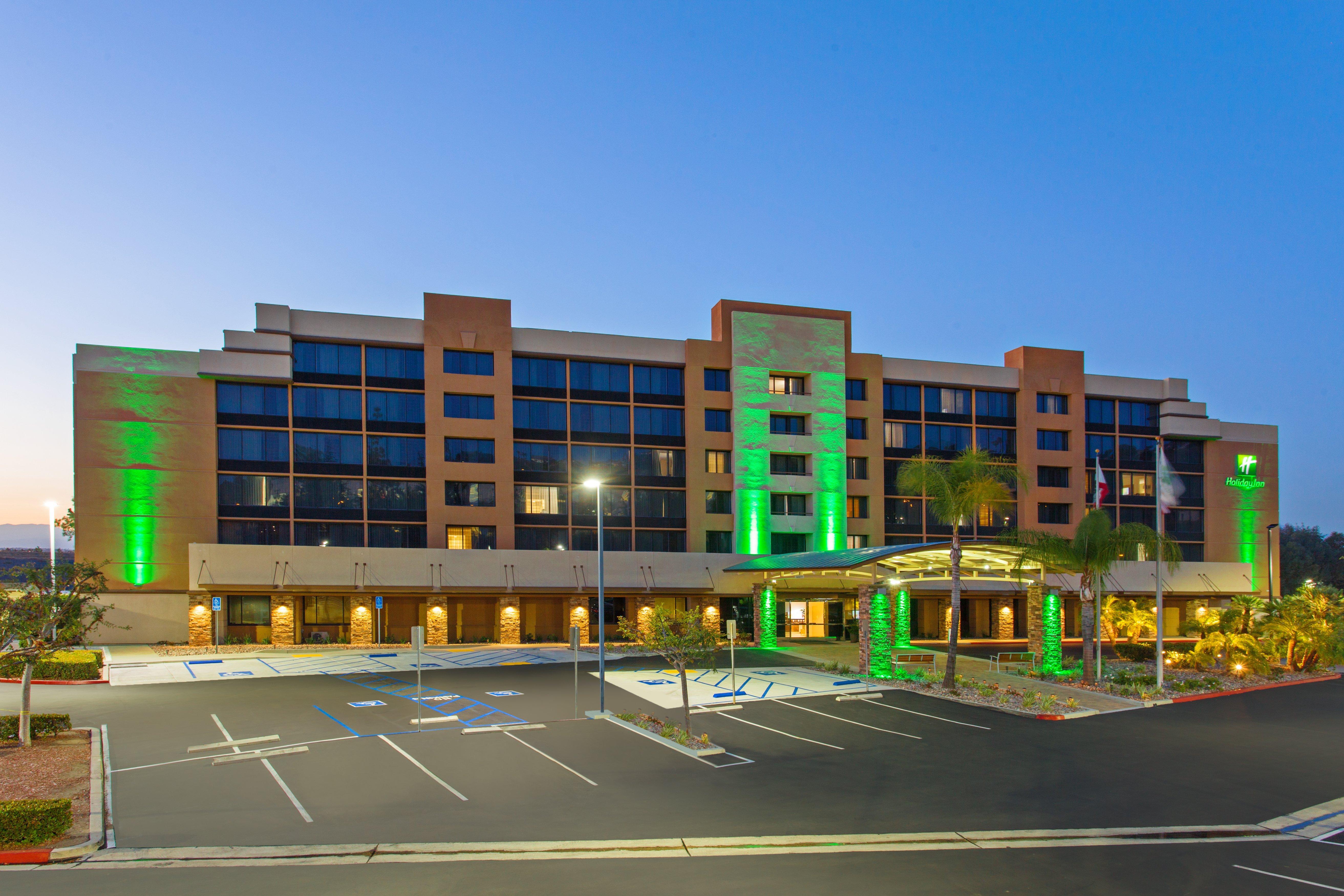 Holiday Inn Diamond Bar - Pomona By Ihg Extérieur photo
