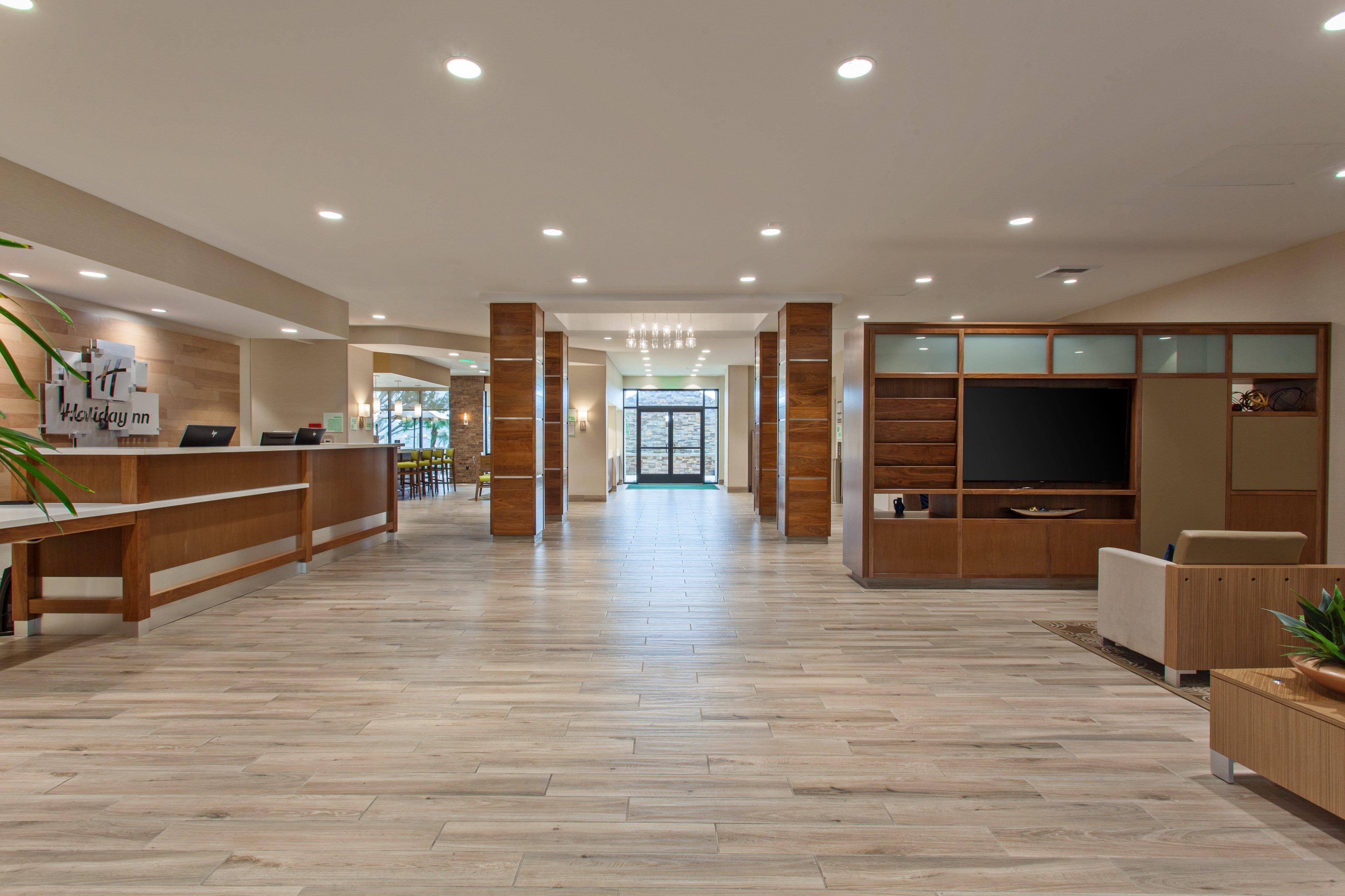 Holiday Inn Diamond Bar - Pomona By Ihg Extérieur photo