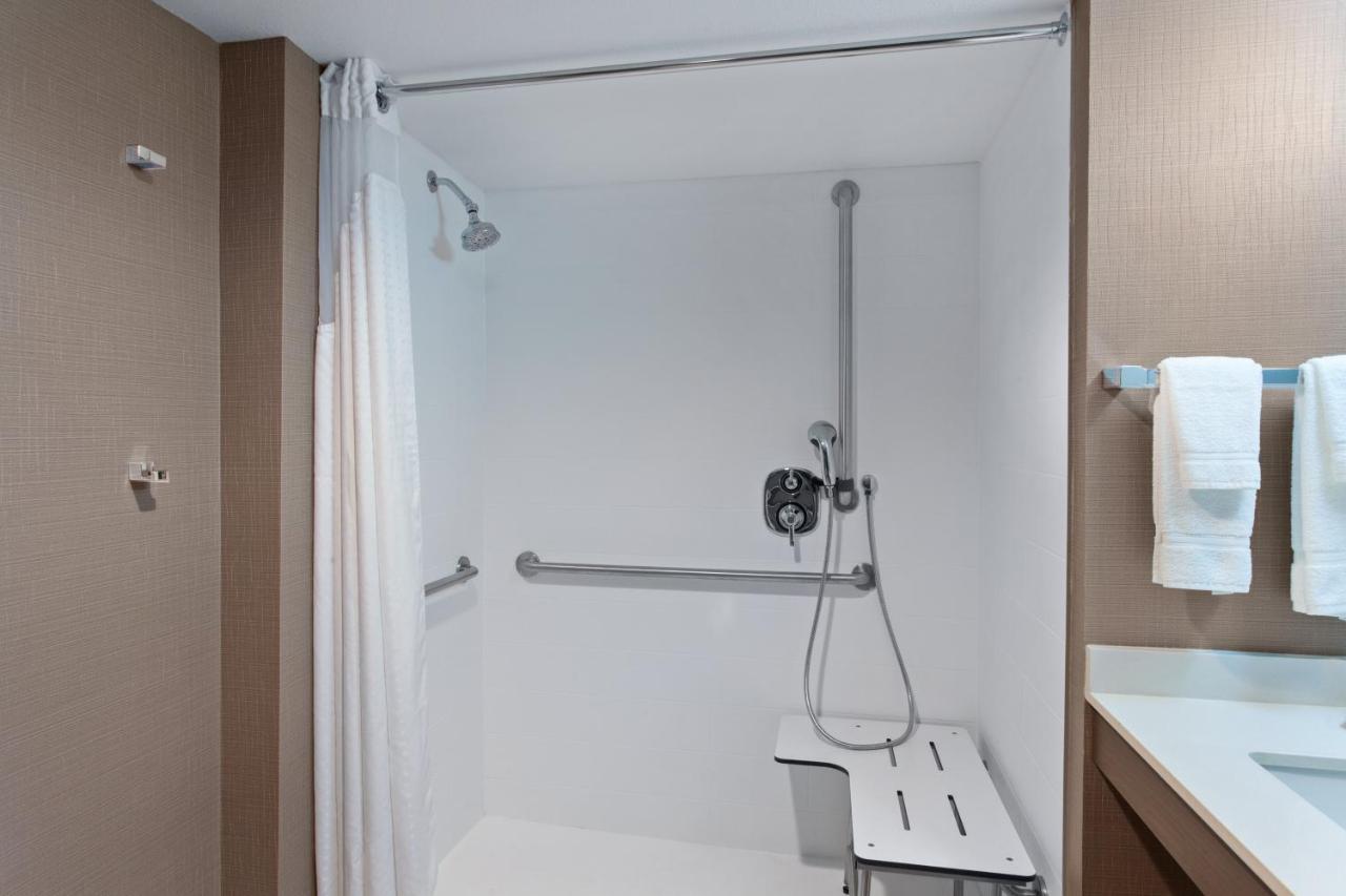 Holiday Inn Diamond Bar - Pomona By Ihg Extérieur photo