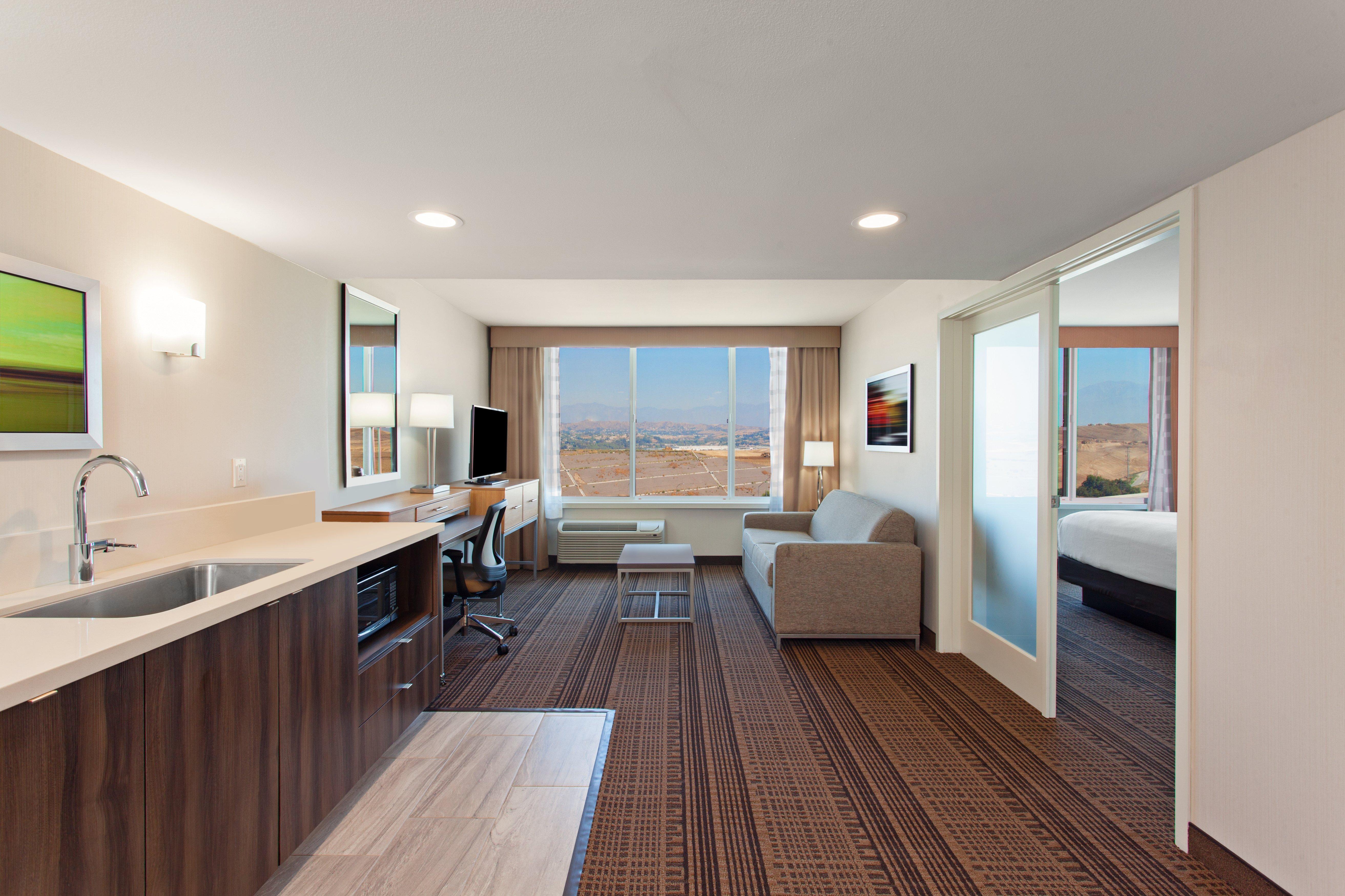 Holiday Inn Diamond Bar - Pomona By Ihg Extérieur photo