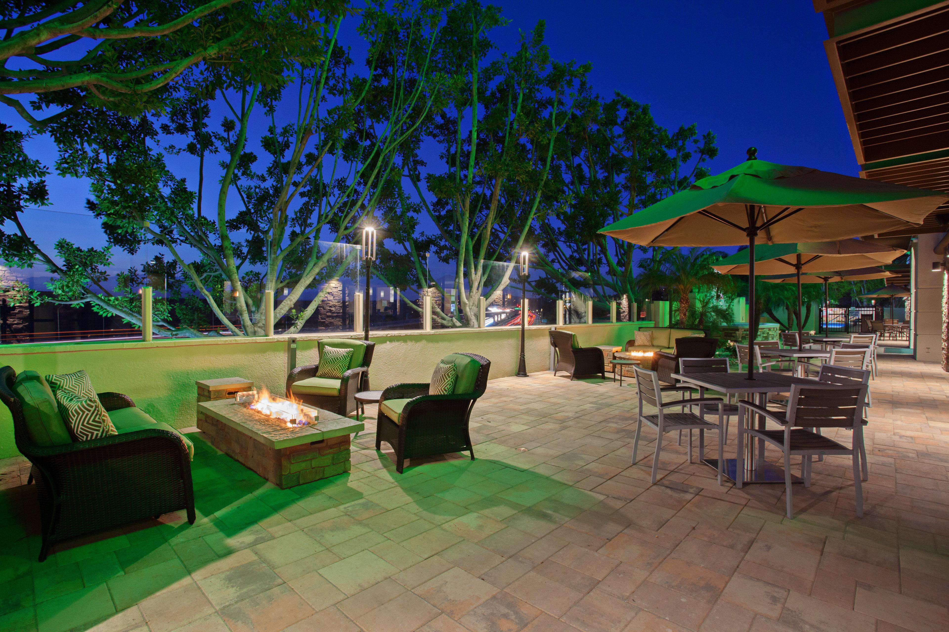 Holiday Inn Diamond Bar - Pomona By Ihg Extérieur photo