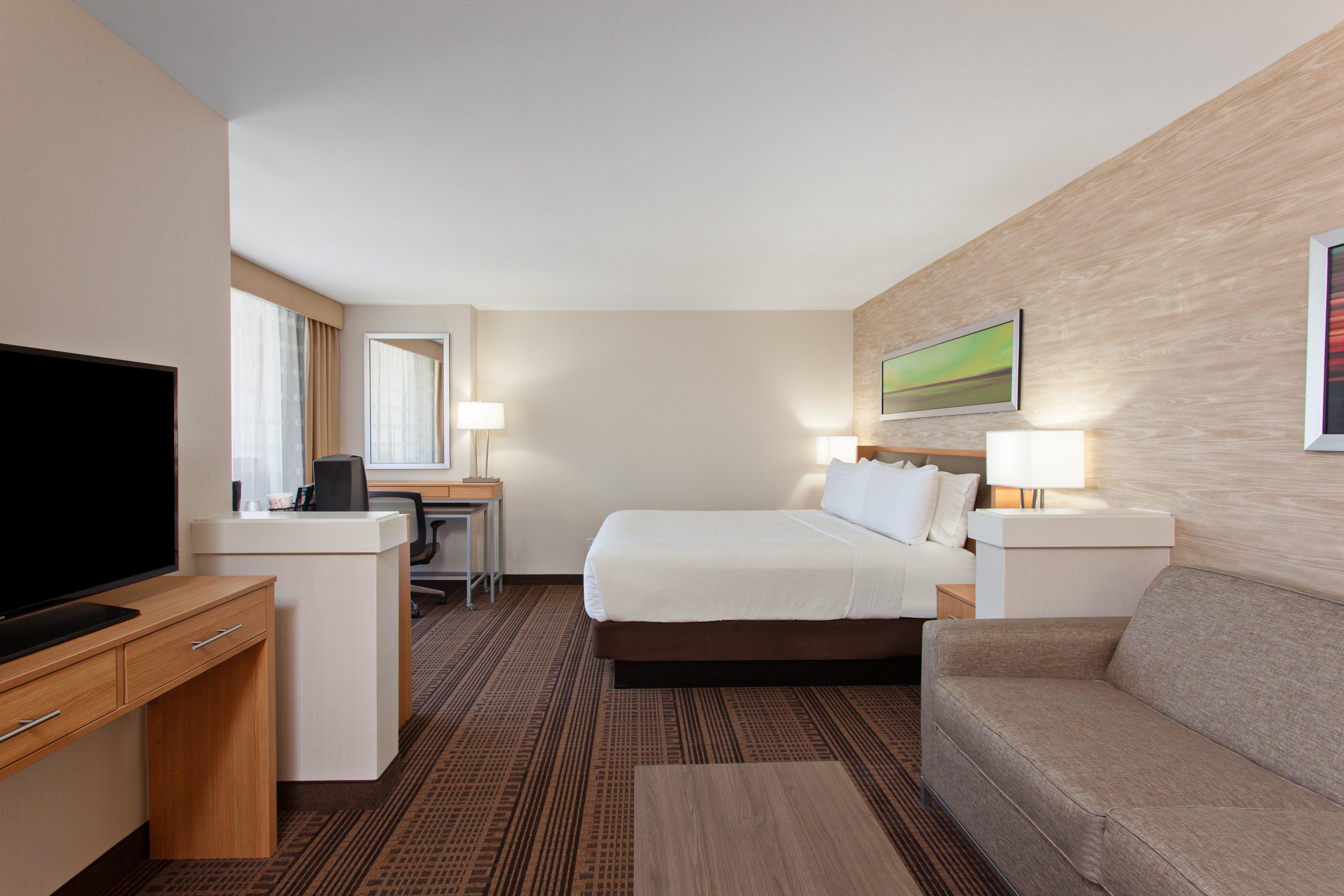 Holiday Inn Diamond Bar - Pomona By Ihg Extérieur photo