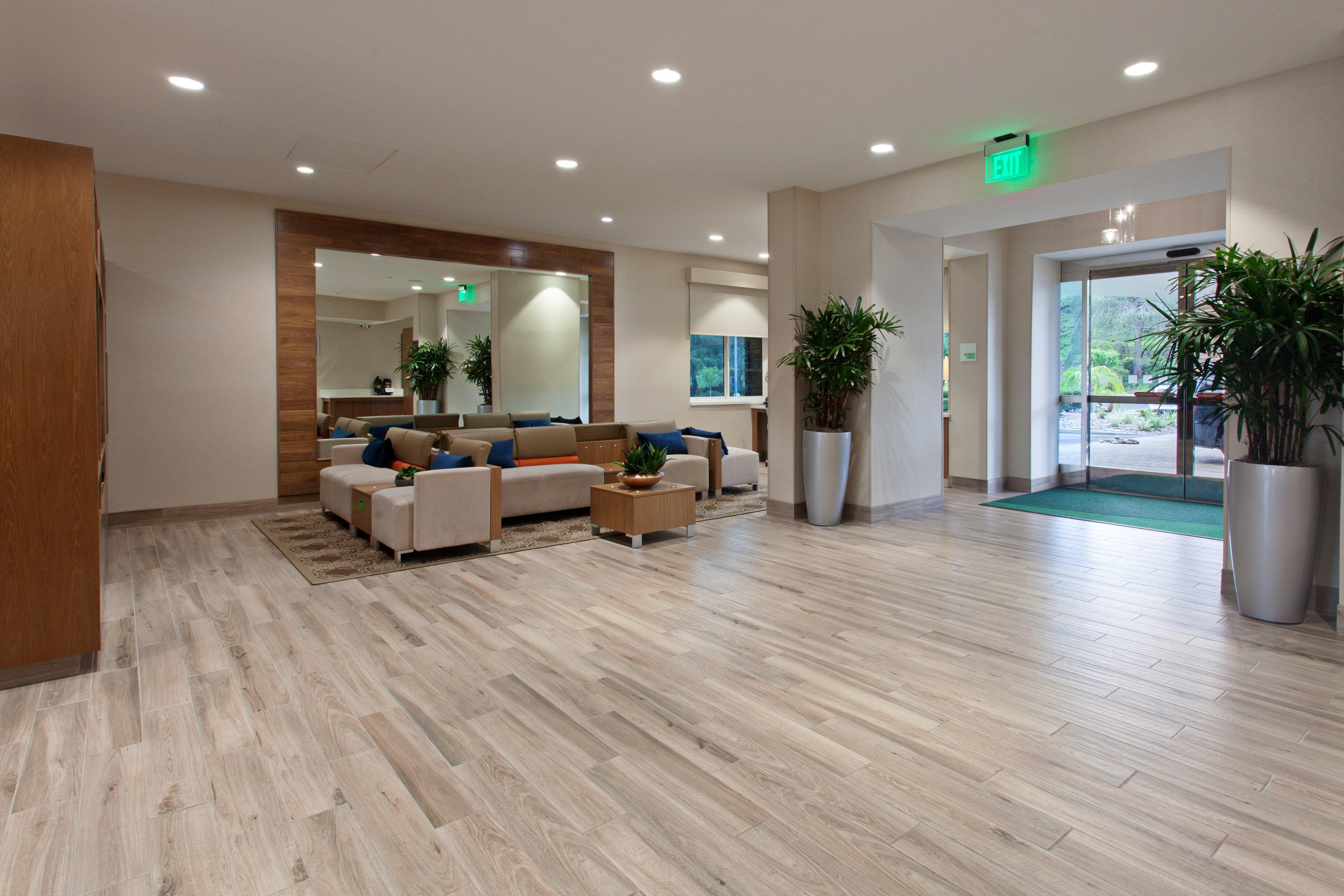 Holiday Inn Diamond Bar - Pomona By Ihg Extérieur photo
