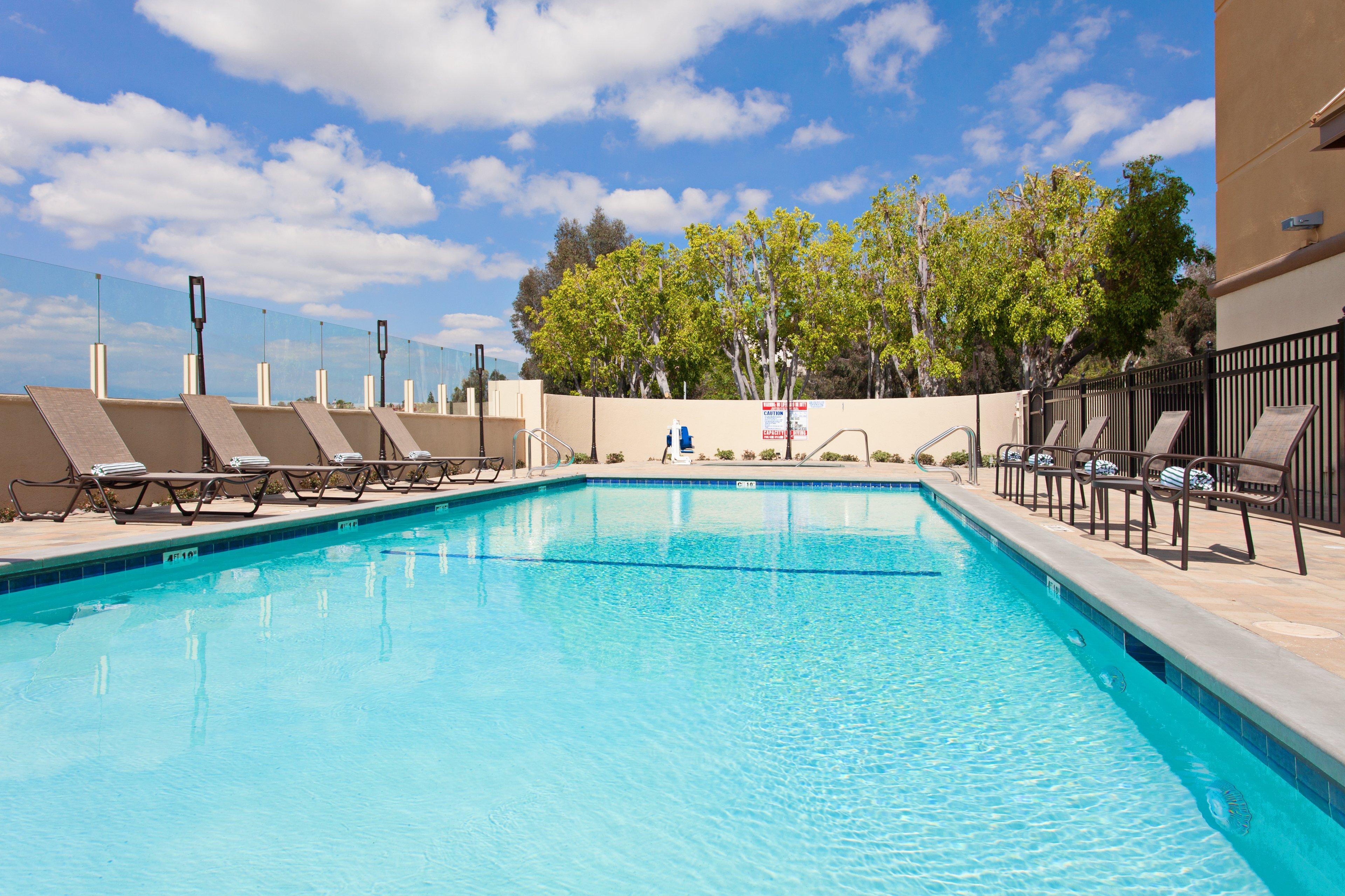 Holiday Inn Diamond Bar - Pomona By Ihg Extérieur photo