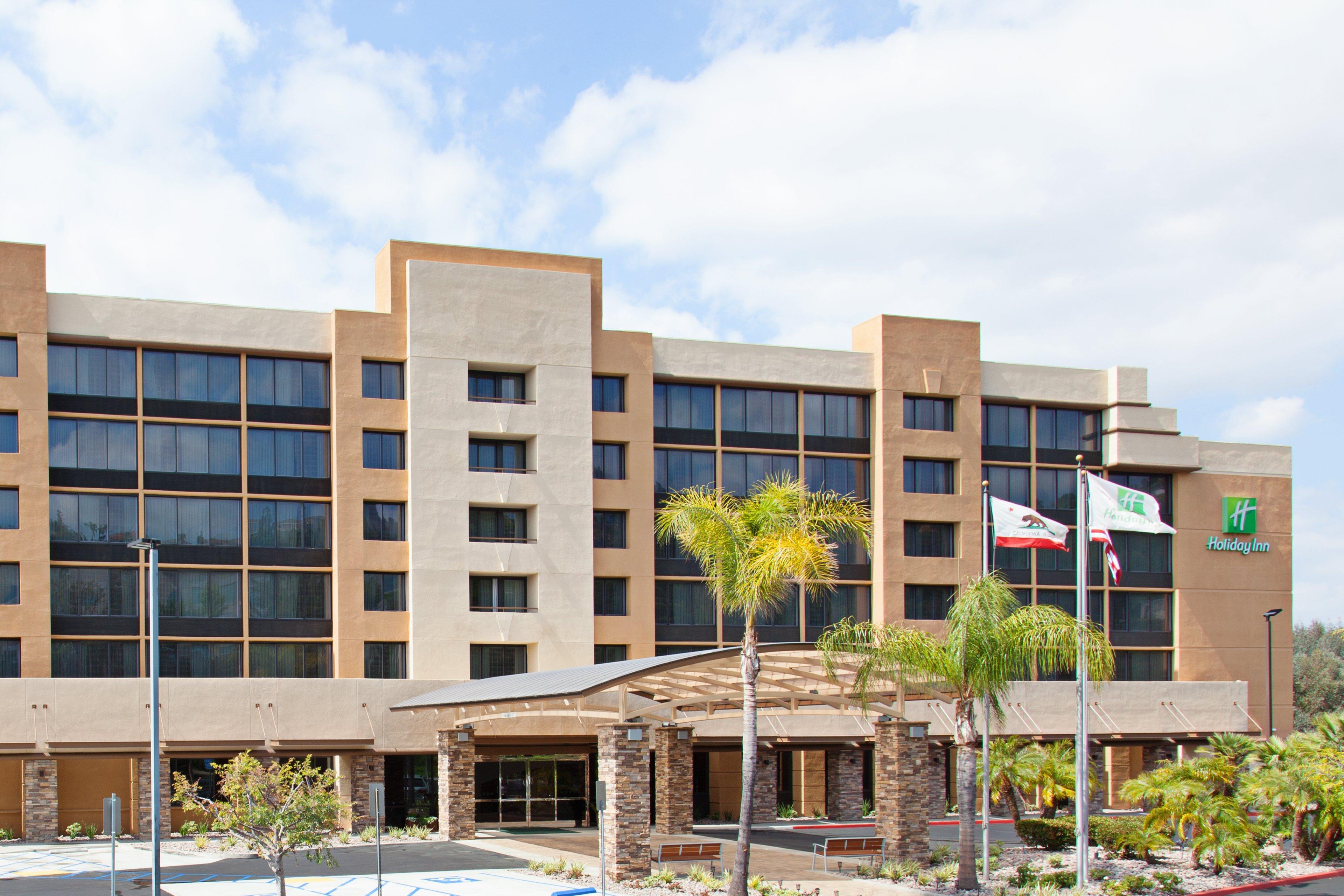 Holiday Inn Diamond Bar - Pomona By Ihg Extérieur photo