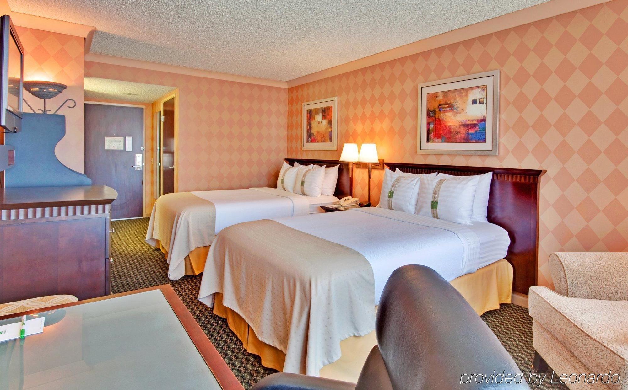 Holiday Inn Diamond Bar - Pomona By Ihg Extérieur photo