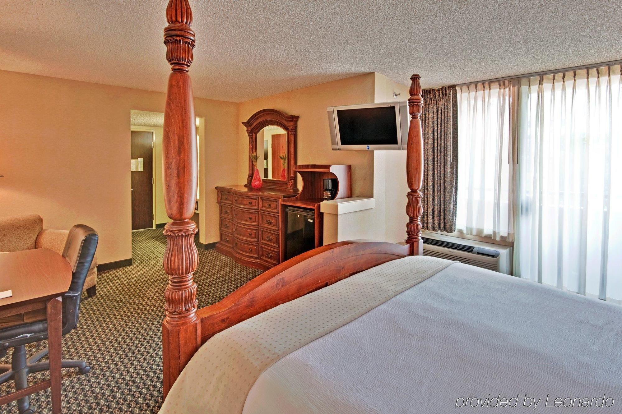 Holiday Inn Diamond Bar - Pomona By Ihg Extérieur photo