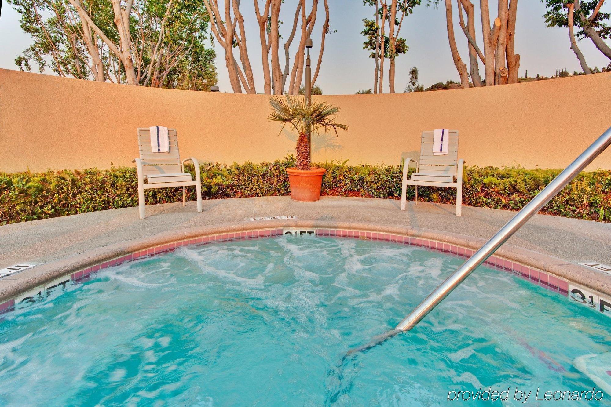 Holiday Inn Diamond Bar - Pomona By Ihg Extérieur photo