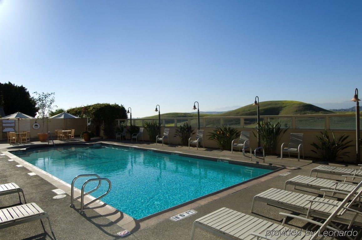 Holiday Inn Diamond Bar - Pomona By Ihg Extérieur photo