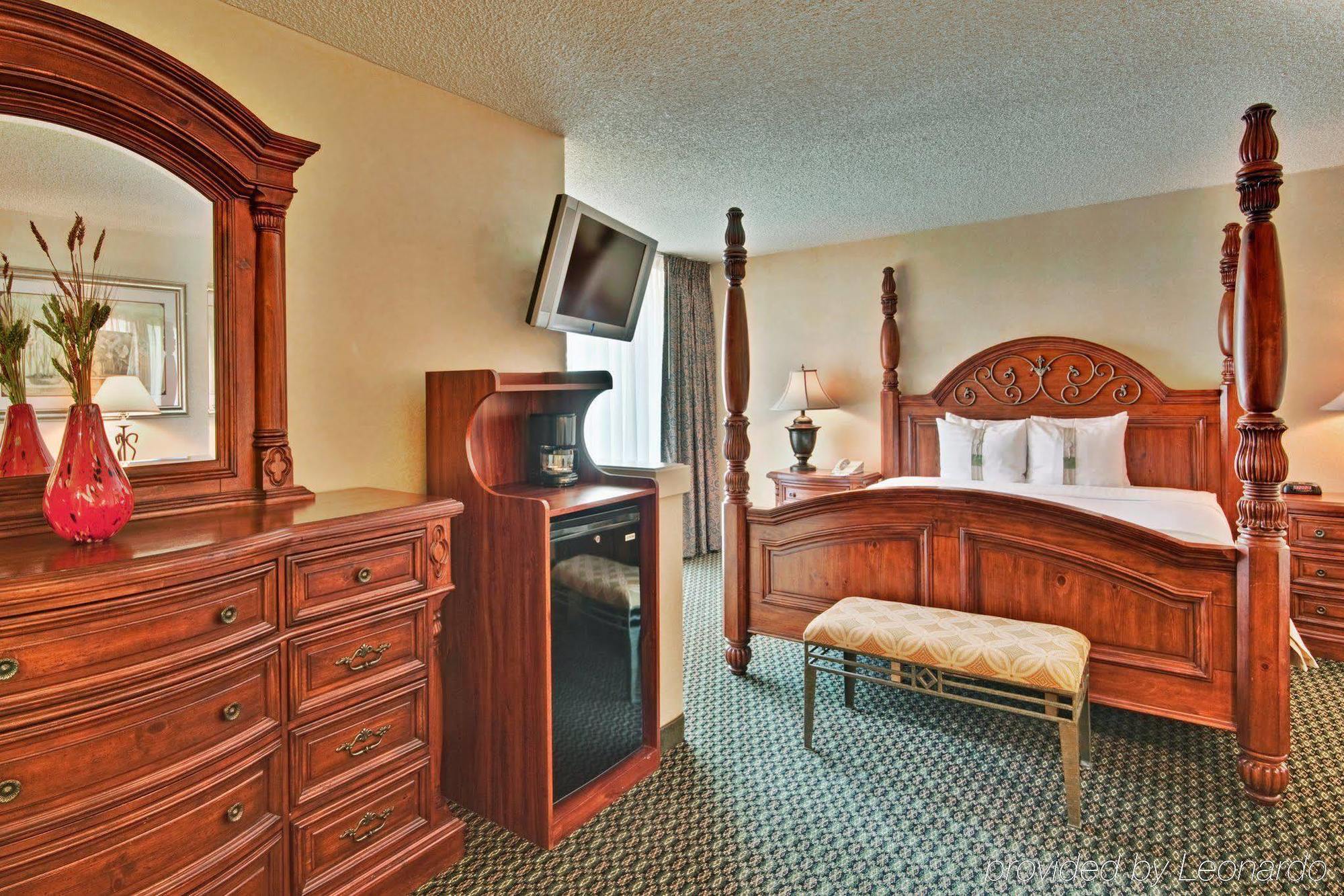 Holiday Inn Diamond Bar - Pomona By Ihg Extérieur photo