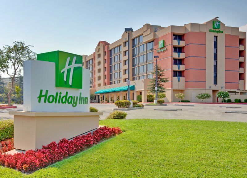 Holiday Inn Diamond Bar - Pomona By Ihg Extérieur photo