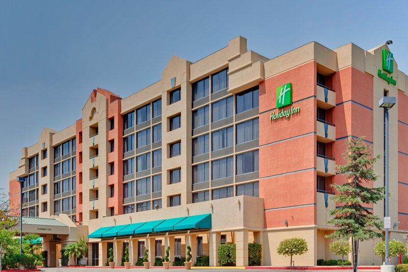 Holiday Inn Diamond Bar - Pomona By Ihg Extérieur photo