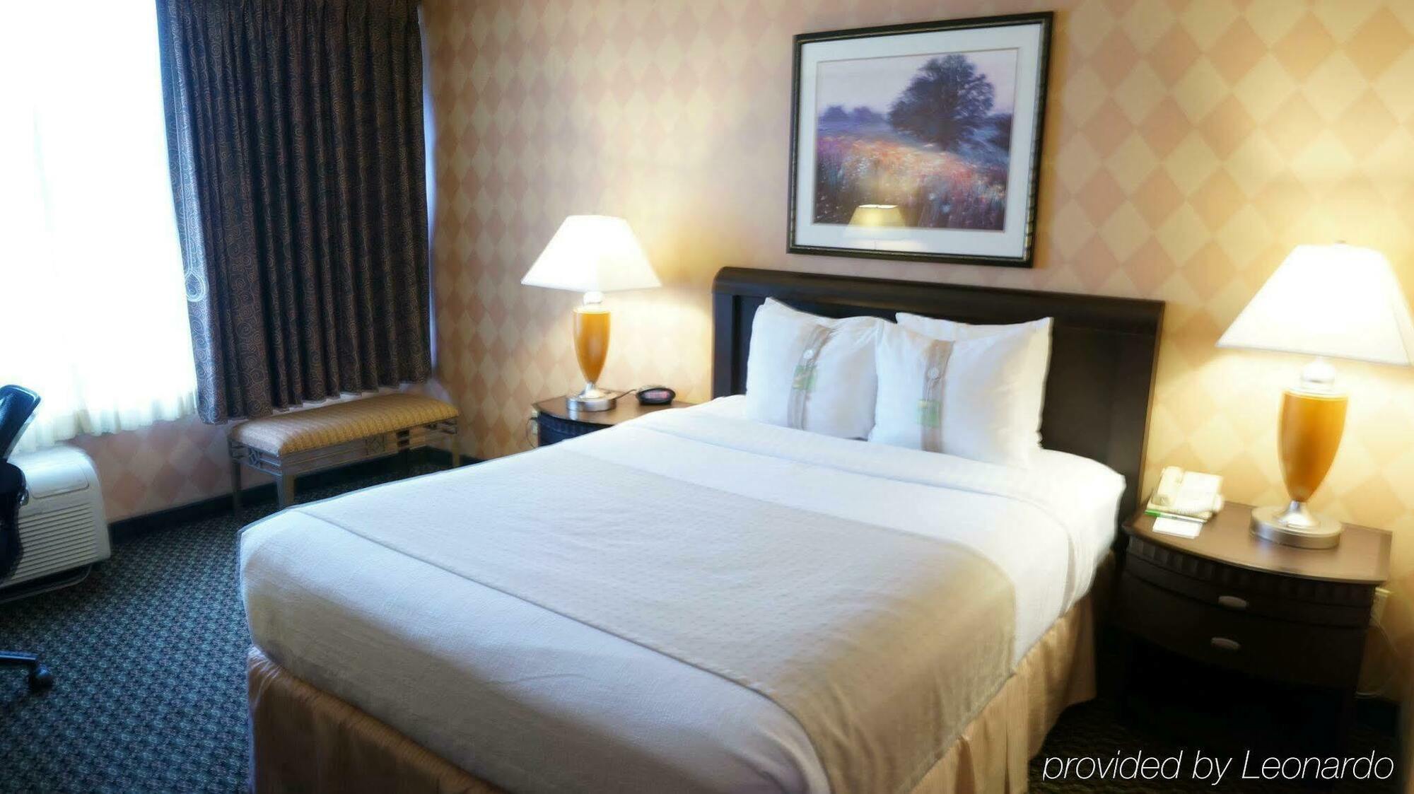 Holiday Inn Diamond Bar - Pomona By Ihg Extérieur photo